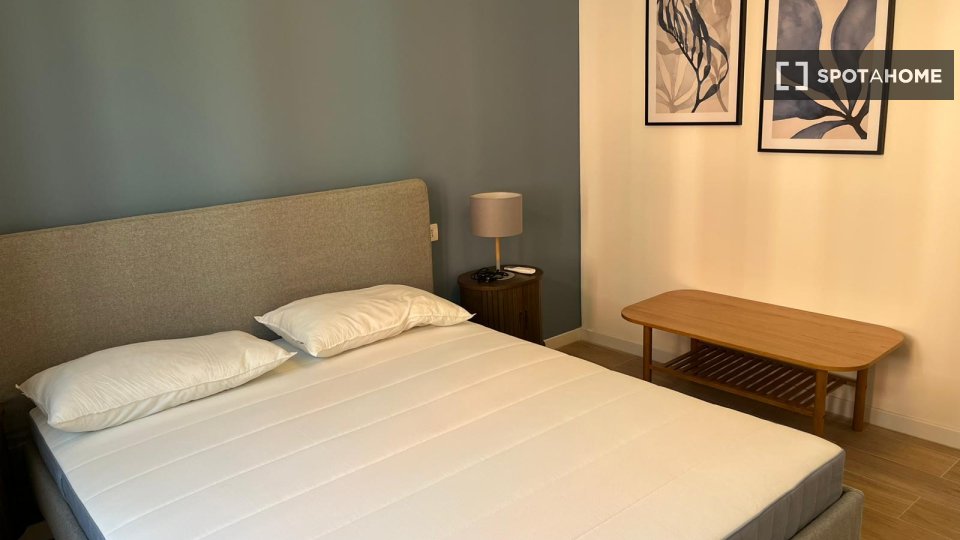 Apartment mono Milan, 44m² — photo 41