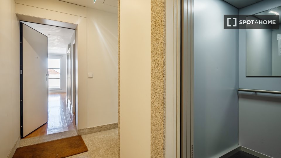Apartment mono Porto, 50m² — photo 15