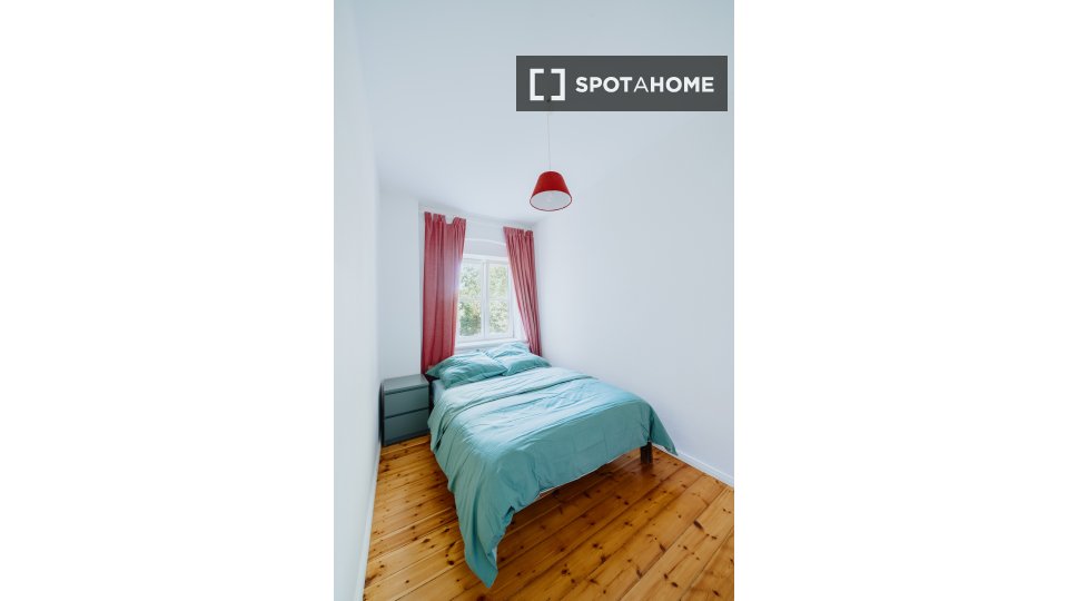 Apartment mono Berlin, 59m² — photo 20