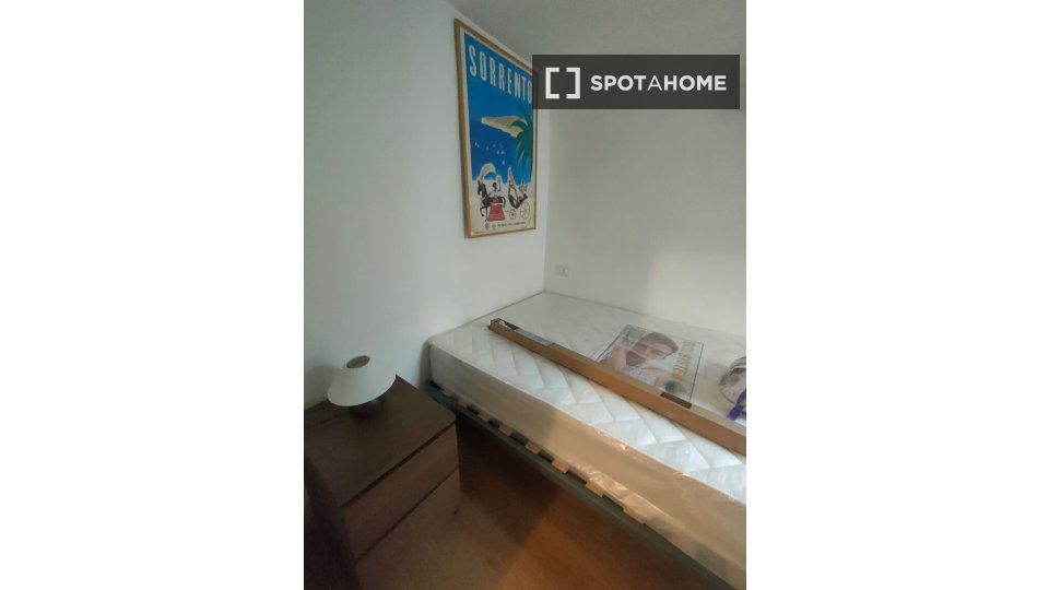 Apartment Naples, 1 bed, 45m² — photo 7