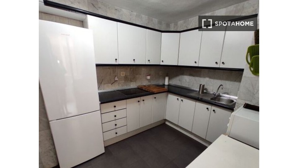 Apartment Granada, 2 beds — photo 6