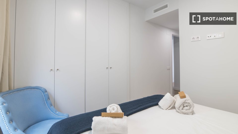 Apartment Valencia, 2 beds, 60m² — photo 17
