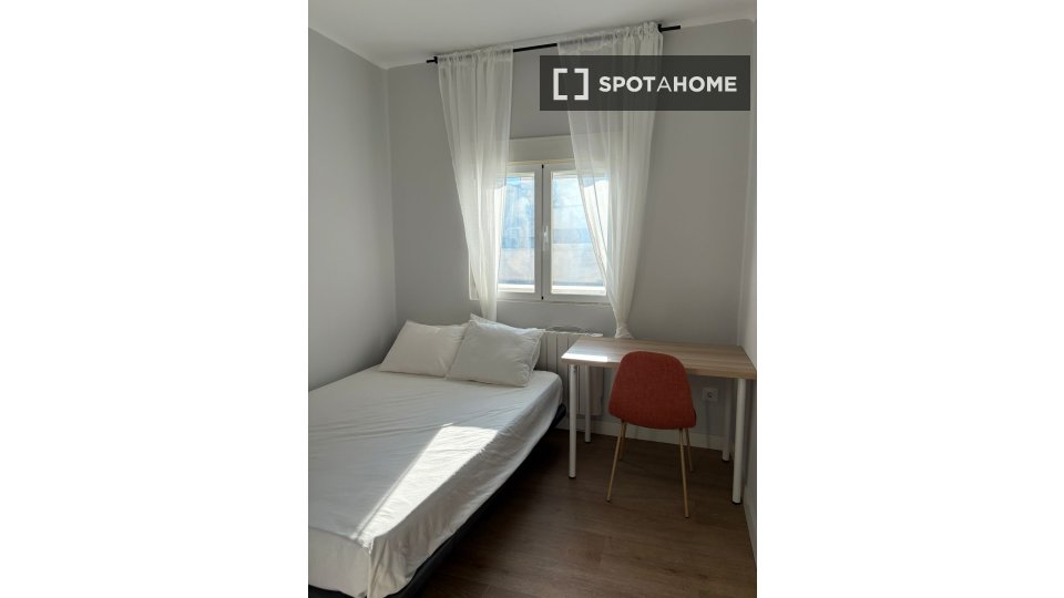 Appartement Madrid, 2 chambres, 67m² — photo 9