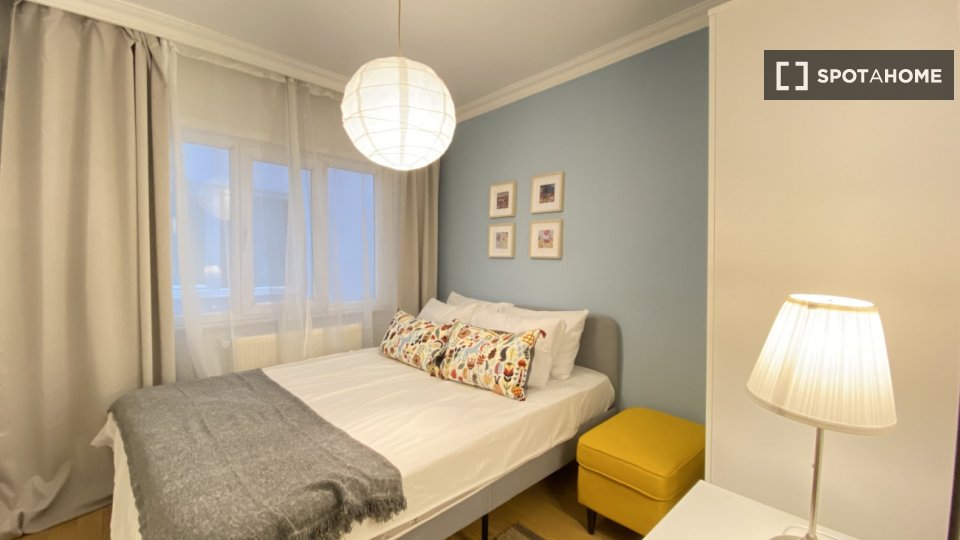 Apartment Istanbul, 1 bed — photo 16