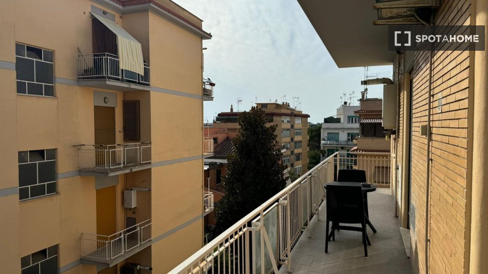 Apartment mono Rome, 55m² — photo 10