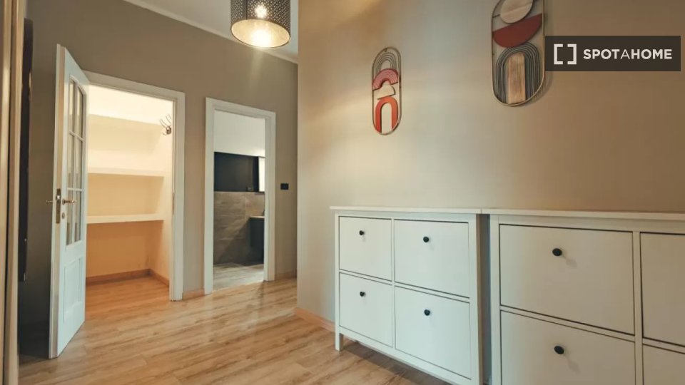 Apartment Turin, 2 beds — photo 14