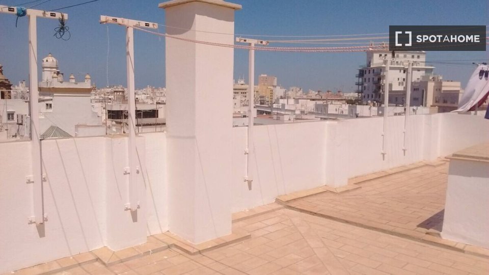Apartment Cadiz, 1 bed — photo 13