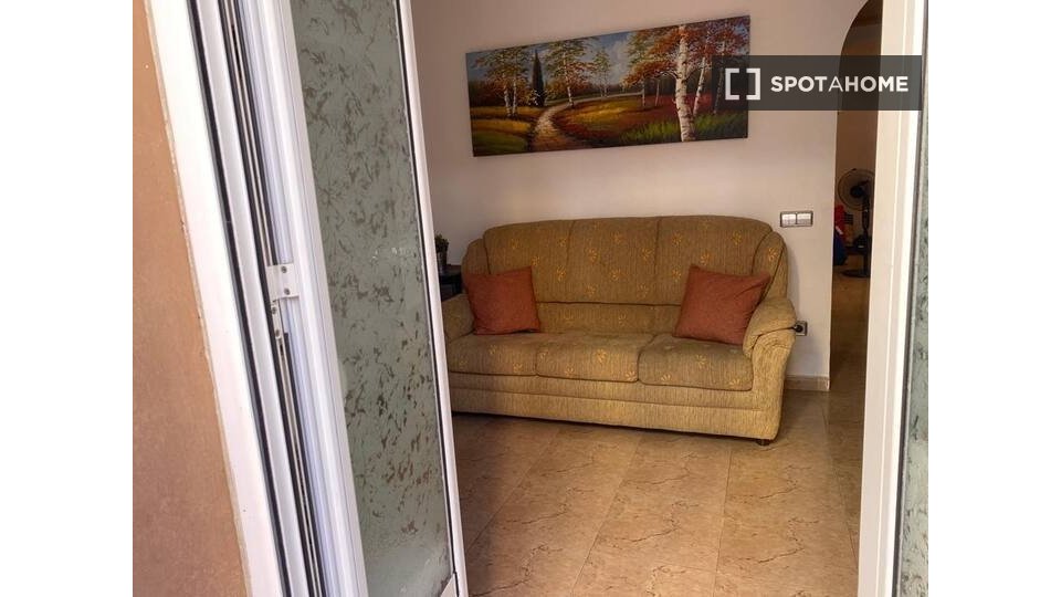 Apartment Barcelona, 2 beds, 50m² — photo 4