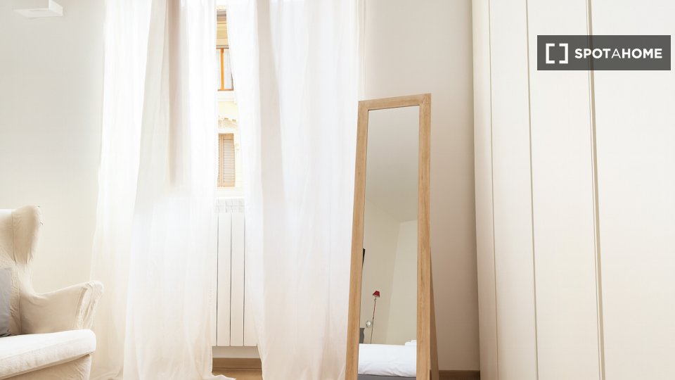 Apartment Milan, 1 bed — photo 58
