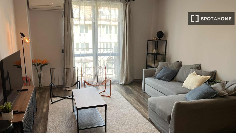 Apartment mono Budapest, 58m² — photo 4