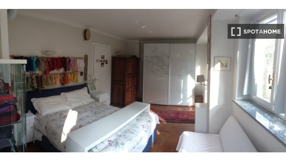 Apartment Turin, 3 beds — photo 14