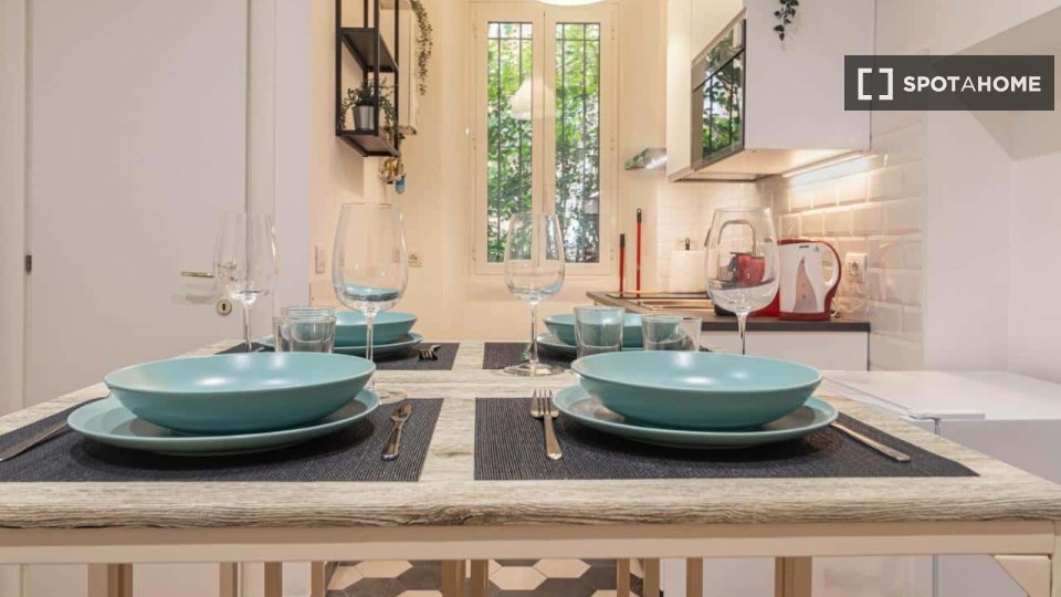 Appartamento Roma, 1 camera, 45m² — foto 2