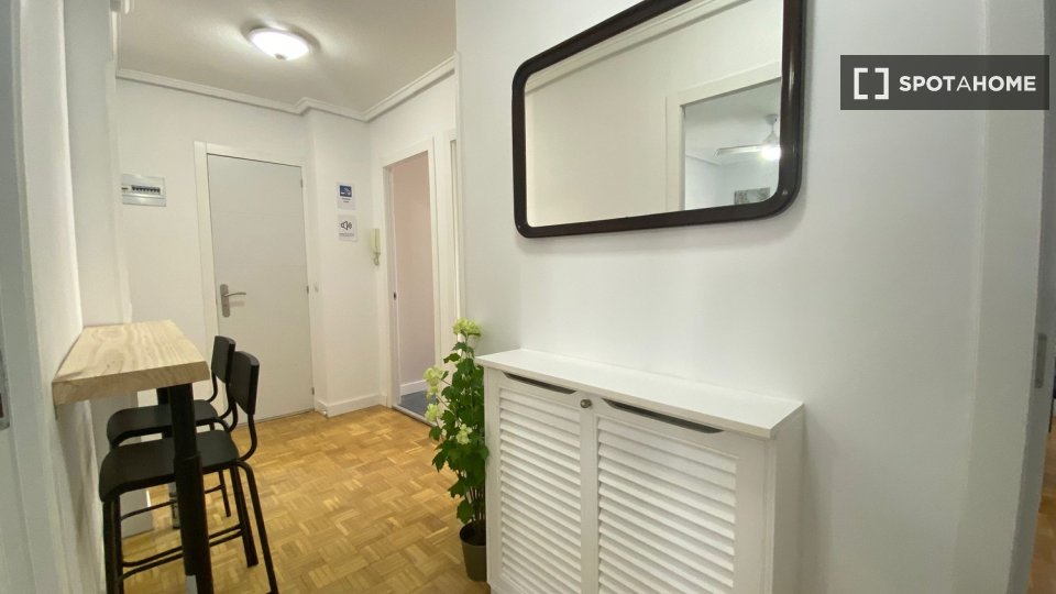 Double room Madrid, 4 beds — photo 5