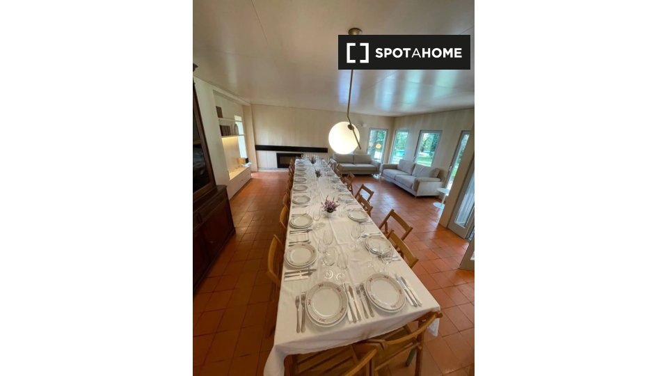 Apartment Porto, 5 beds — photo 14
