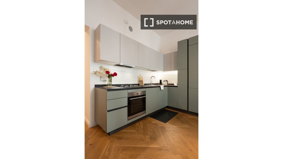 Apartment Florence, 2 beds — photo 19