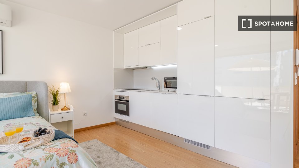 Apartment mono Porto — photo 12
