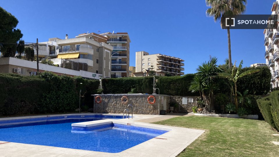 Apartment Malaga, 1 bed, 50m² — photo 3