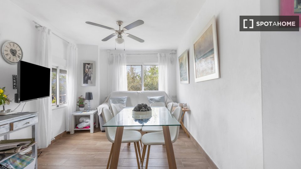 Apartment Alicante, 1 bed — photo 6