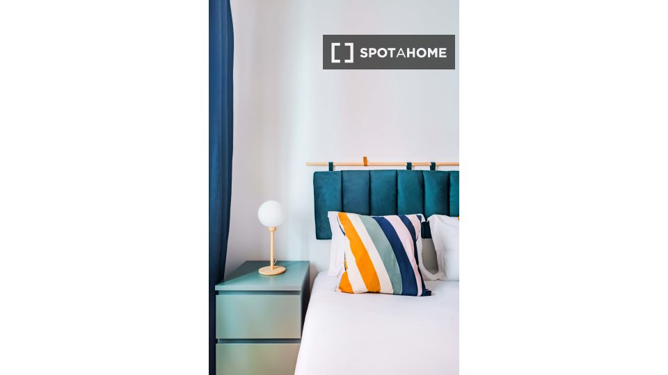 Apartment mono Lisbon — photo 8