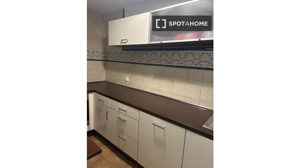Double room Cordoba, 2 beds, 60m² — photo 16