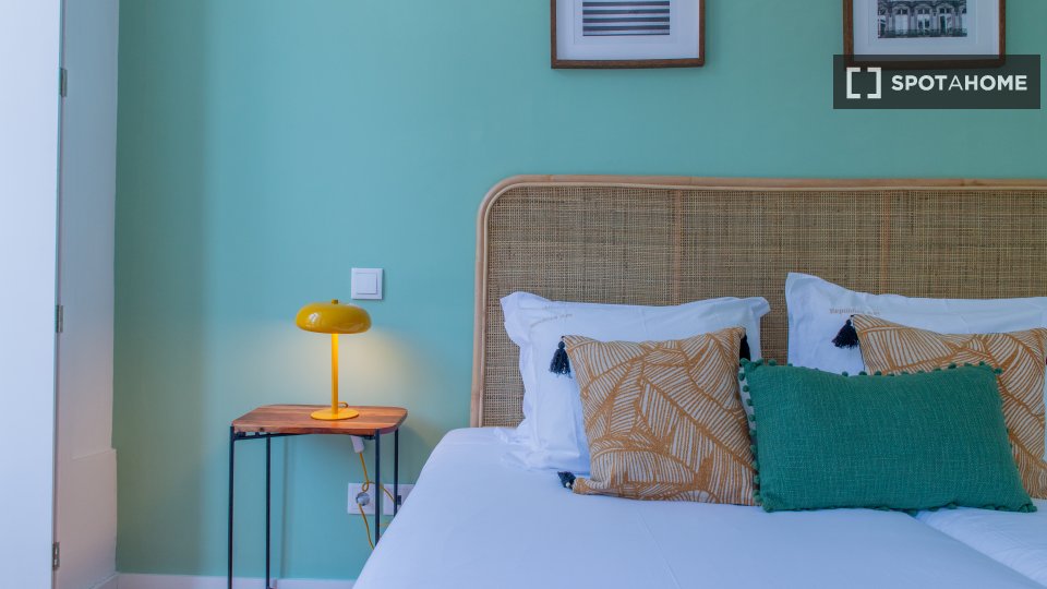 Apartment mono Porto, 43m² — photo 19
