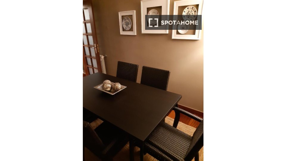 Apartment Porto, 1 bed — photo 15
