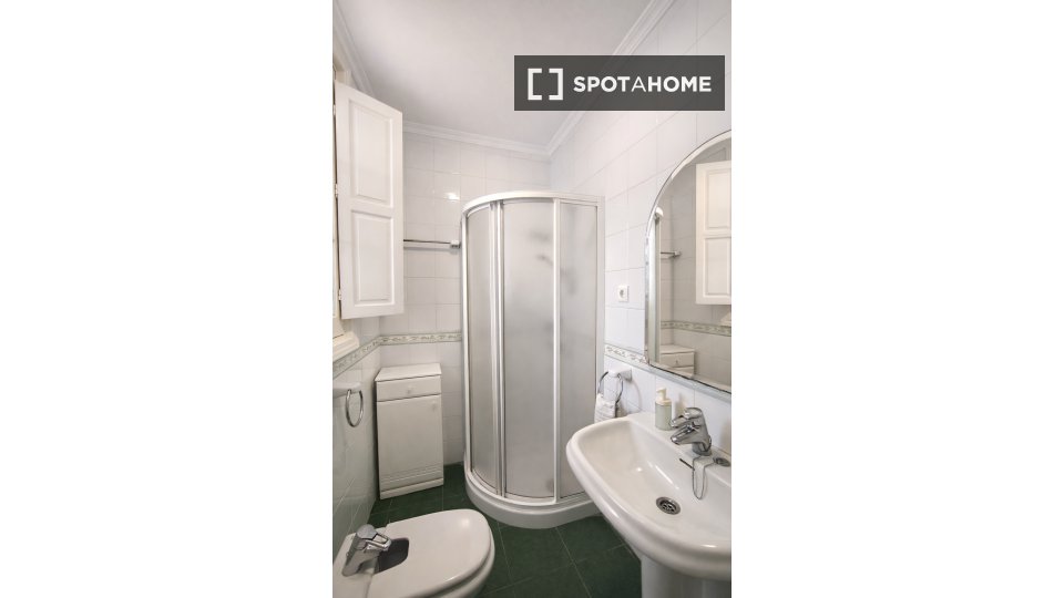 Double room Malaga, 4 beds, 250m² — photo 15