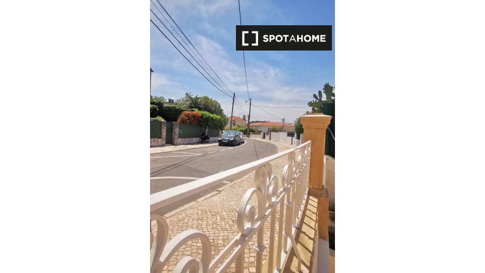 Apartment Lisbon, 3 beds, 150m² — photo 7