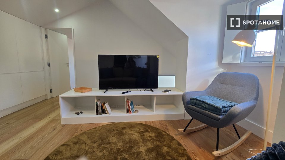 Apartment mono Porto, 58m² — photo 15