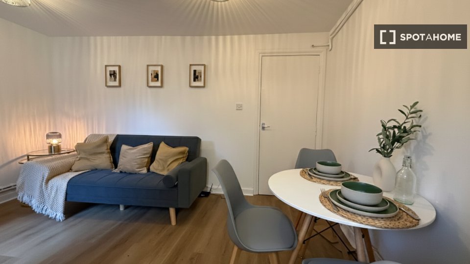 Apartment mono London, 50m² — photo 6