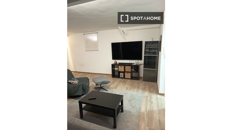 Appartamento Madrid, 1 camera, 125m² — foto 10