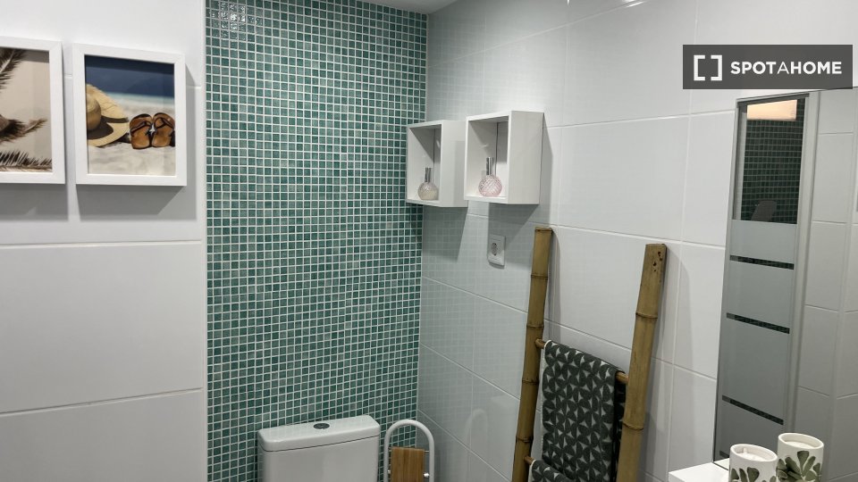 Apartment mono Lisbon, 50m² — photo 7