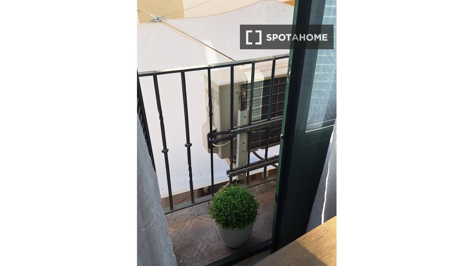 Apartment mono Seville, 45m² — photo 11