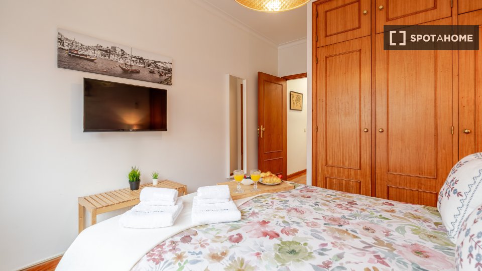 Apartment Porto, 2 beds — photo 2