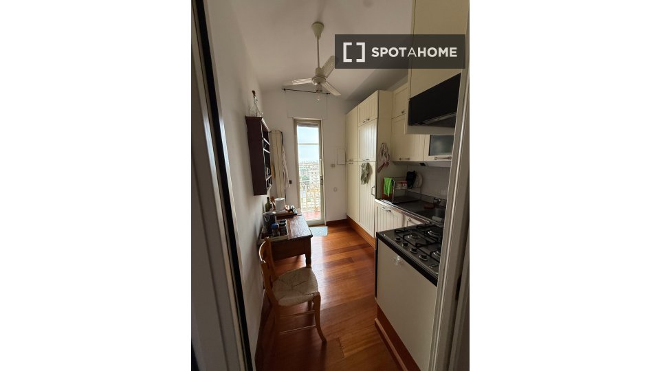 Apartment Genoa, 2 beds, 127m² — photo 4