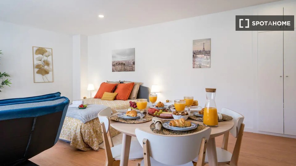 Apartment mono Porto — photo 12