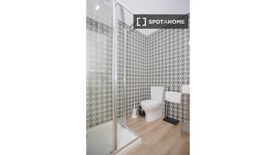 Apartment Porto, 6 beds, 135m² — photo 10
