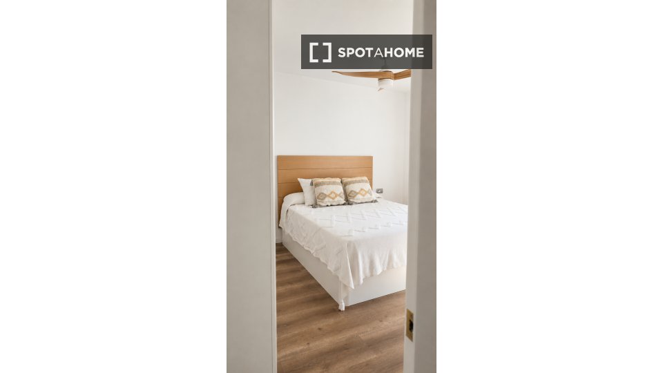 Apartment Valencia, 2 beds, 94m² — photo 7