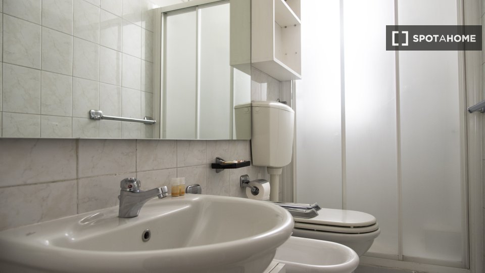 Apartment Milan, 1 bed — photo 12