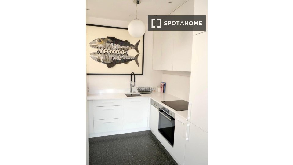Apartamento París, 1 habitación, 42m² — foto 5