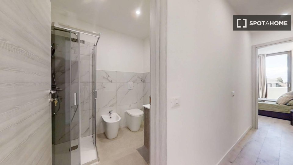 Double room Padua, 9 beds — photo 8