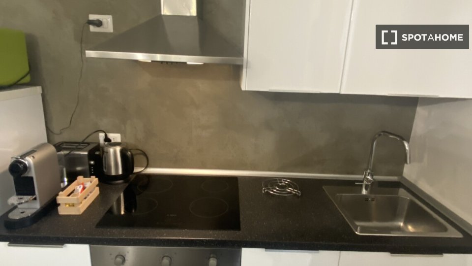 Apartment Milan, 2 beds, 90m² — photo 43