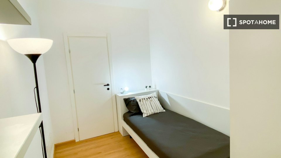 Double room Trento, 7 beds — photo 5