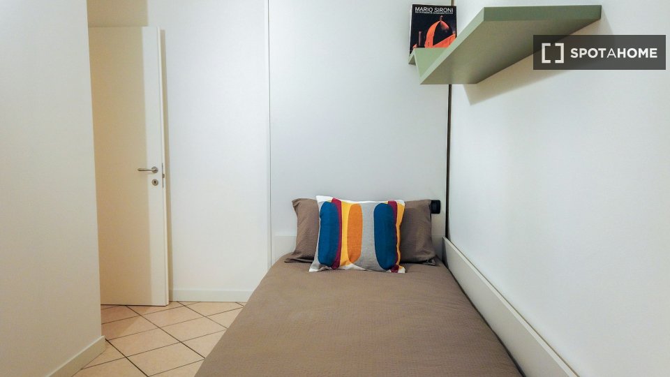 Double room Trento, 8 beds — photo 2