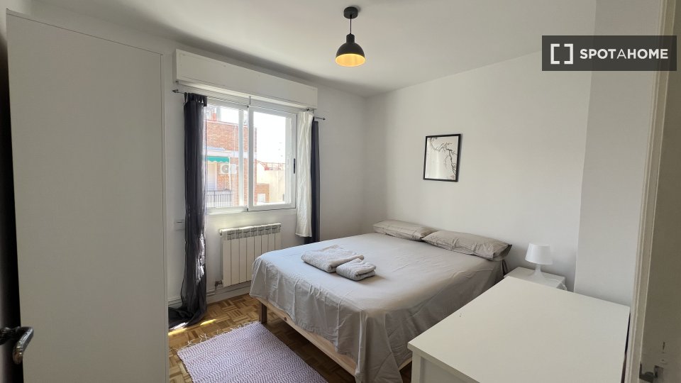 Apartment Madrid, 2 beds — photo 11