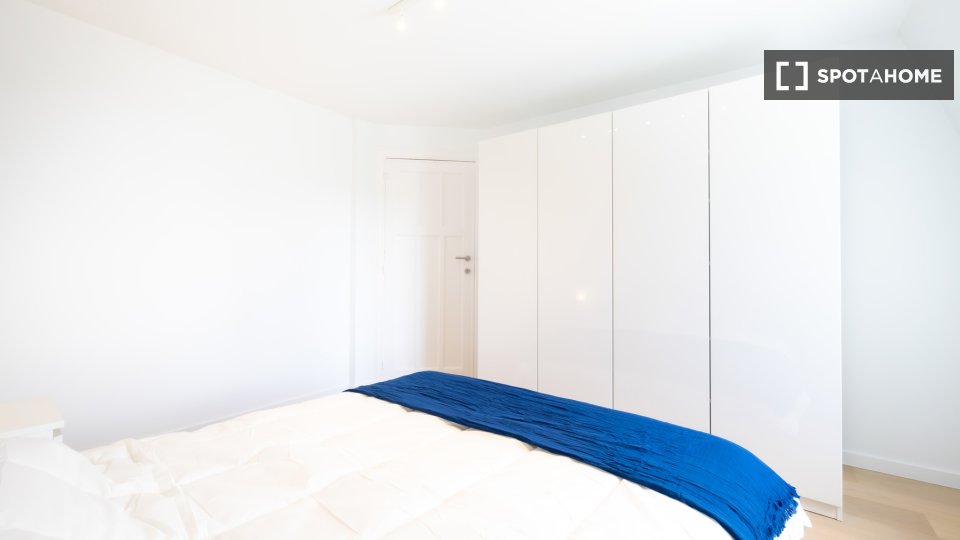 Apartment Brussels, 2 beds, 70m² — photo 7