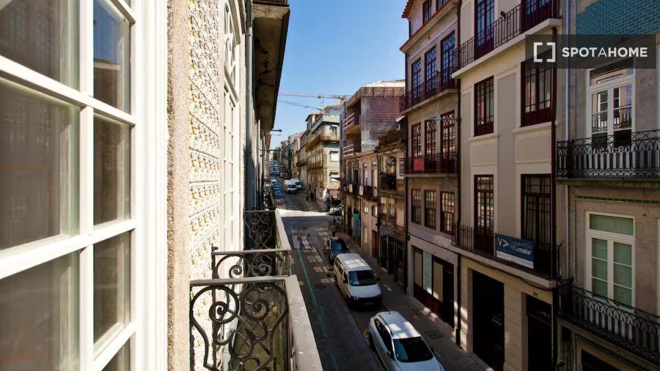 Apartment Porto, 1 bed — photo 17