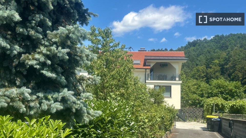 Apartment Ljubljana, 3 beds, 86m² — photo 42