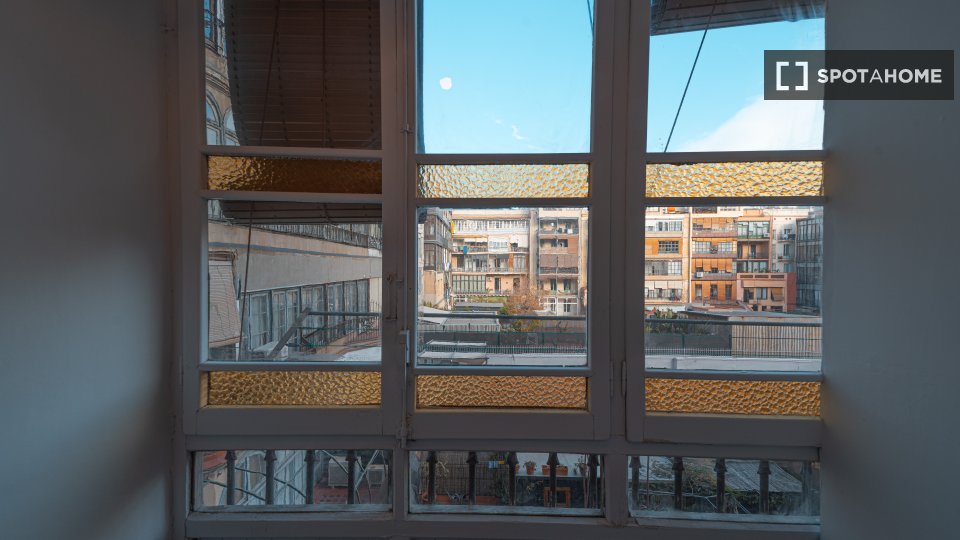 Double room Barcelona, 7 beds, 200m² — photo 18