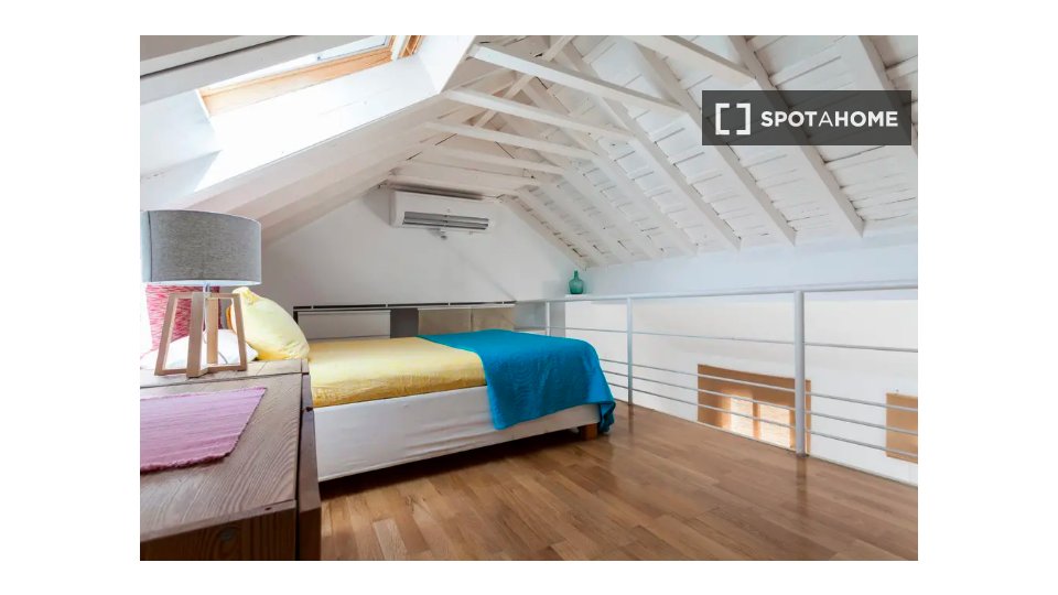 Apartment Seville, 1 bed — photo 19